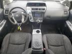 2015 Toyota Prius V  на продаже в Ottawa, ON - Rear End