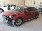 2016 Hyundai Sonata Sport за продажба в Abilene, TX - Front End