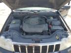 2005 Jeep Grand Cherokee Limited продається в Vallejo, CA - Front End
