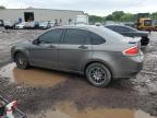 2010 Ford Focus Se en Venta en Chalfont, PA - Front End