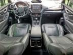 2020 Subaru Forester Limited en Venta en Haslet, TX - Hail