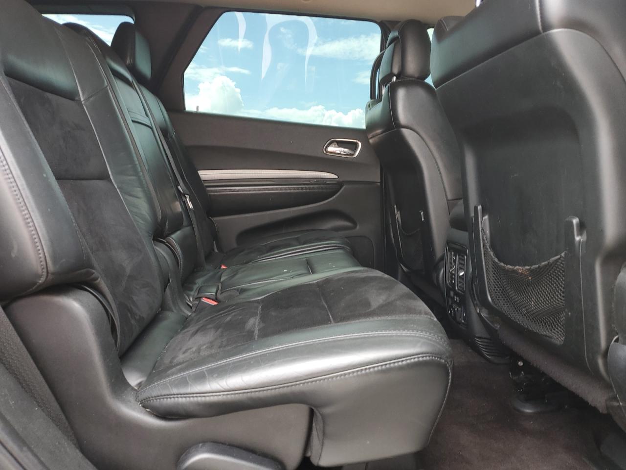 2018 Dodge Durango Gt VIN: 1C4RDJDG0JC282164 Lot: 56466735