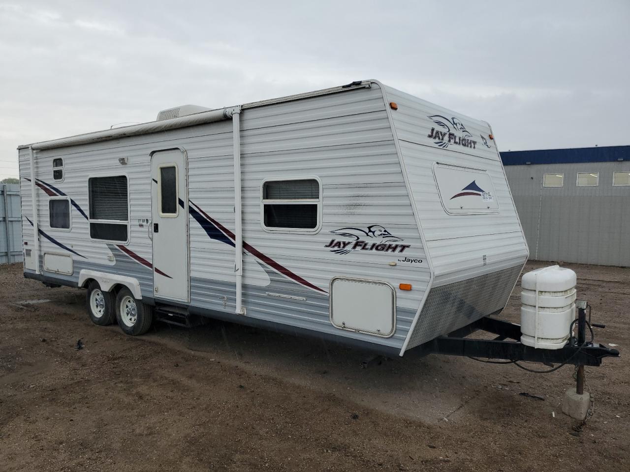 2006 Jayco Jay Flight for Sale in Greenwood, NE - Minor Dent/Scratches