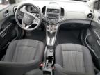 2014 Chevrolet Sonic Lt продається в Cahokia Heights, IL - Front End