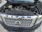 2016 Nissan Titan Xd Sl na sprzedaż w Fairburn, GA - Mechanical
