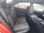2016 Toyota Corolla L იყიდება Exeter-ში, RI - Side