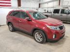 2014 Kia Sorento Lx zu verkaufen in Milwaukee, WI - Mechanical