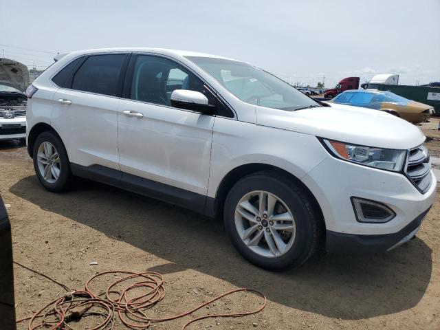  FORD EDGE 2017 Biały