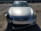 2008 Infiniti G37 Base продається в Oklahoma City, OK - Front End