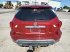 2018 Nissan Pathfinder S for Sale in Oklahoma City, OK - Rollover