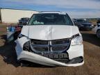 2017 Dodge Grand Caravan Se de vânzare în Rocky View County, AB - Front End