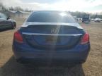 2018 MERCEDES-BENZ C 43 4MATIC AMG à vendre chez Copart ON - COOKSTOWN
