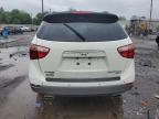 2010 Hyundai Veracruz Gls for Sale in Chalfont, PA - Front End