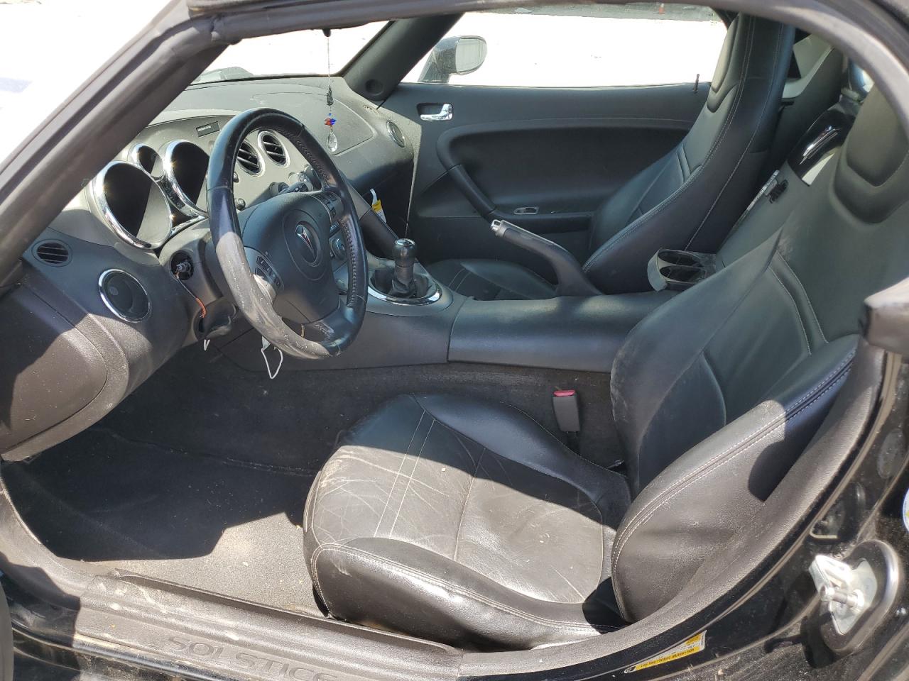 2006 Pontiac Solstice VIN: 1G2MB35B06Y112108 Lot: 55144325