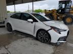 2022 Toyota Corolla Se zu verkaufen in Homestead, FL - Front End
