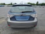 2010 Subaru Impreza Outback Sport на продаже в Grantville, PA - Normal Wear