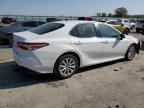 2018 Toyota Camry L for Sale in Mcfarland, WI - Front End
