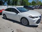 2020 Toyota Avalon Limited за продажба в Bridgeton, MO - Top/Roof