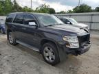 2015 Chevrolet Tahoe C1500 Ltz იყიდება Savannah-ში, GA - Front End