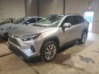 2023 Toyota Rav4 Limited იყიდება West Mifflin-ში, PA - Water/Flood