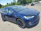 2018 Tesla Model X  for Sale in Portland, OR - Rear End