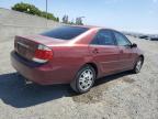 2006 Toyota Camry Le იყიდება San Diego-ში, CA - Front End