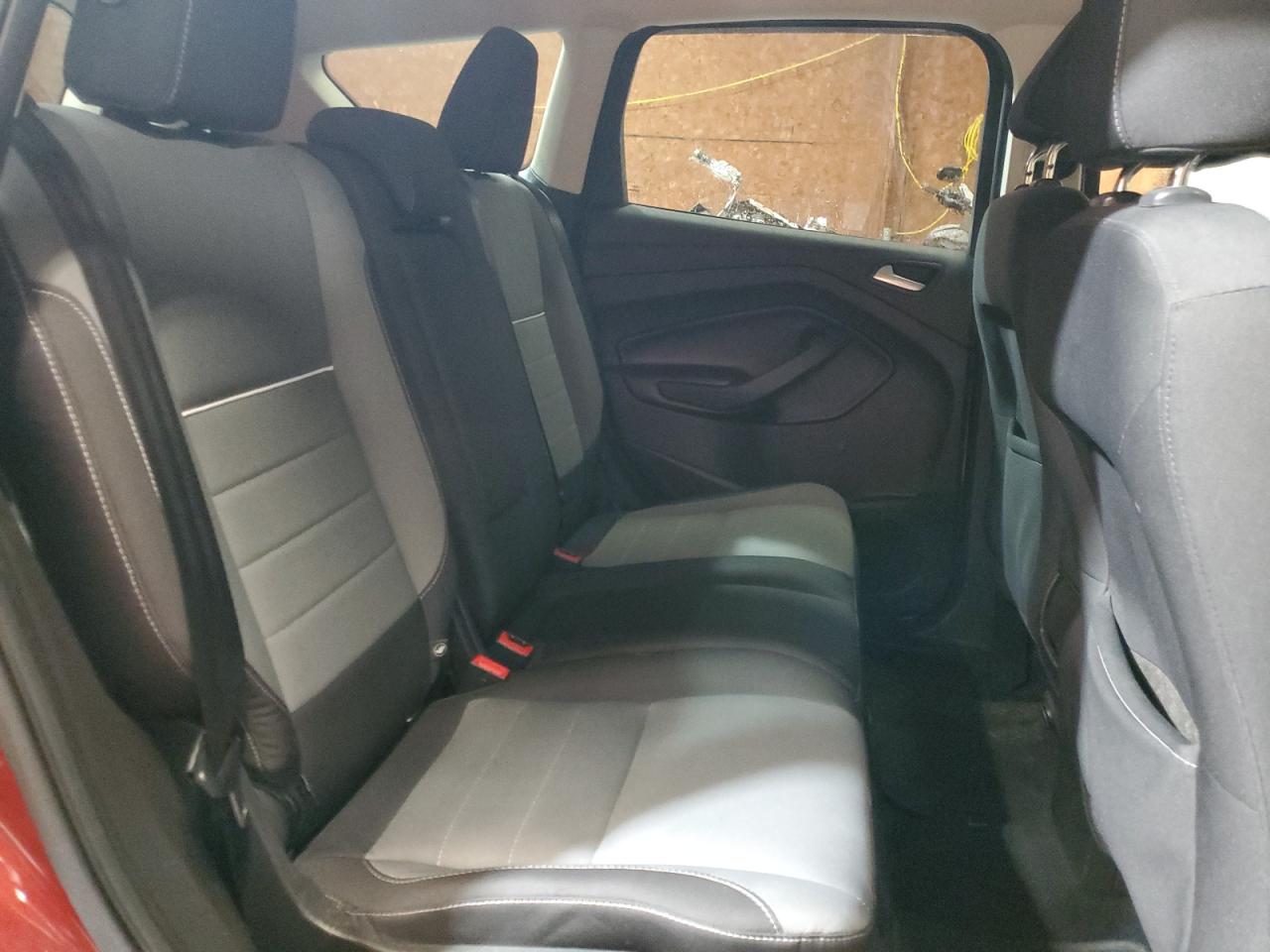 2014 Ford Escape Se VIN: 1FMCU9GX0EUB94792 Lot: 57117165