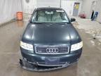 2004 Audi A4 1.8T Quattro zu verkaufen in Albany, NY - Side