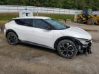 2024 Kia Ev6 Light на продаже в Charles City, VA - Front End