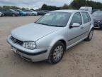 2003 VOLKSWAGEN GOLF TDI S for sale at Copart WISBECH