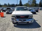 2003 Gmc New Sierra C1500 იყიდება Graham-ში, WA - Front End
