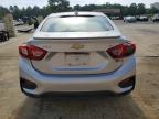 2016 Chevrolet Cruze Lt за продажба в Gaston, SC - Front End