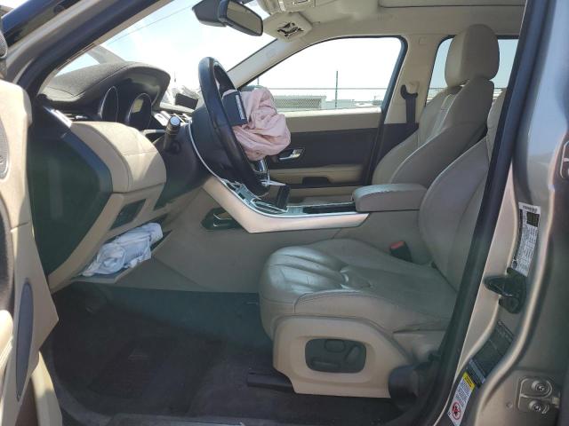  LAND ROVER RANGEROVER 2014 Колір засмаги