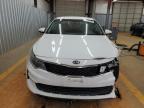 2017 Kia Optima Lx for Sale in Mocksville, NC - Front End