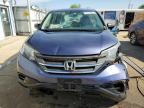 2013 Honda Cr-V Lx for Sale in Pekin, IL - Front End