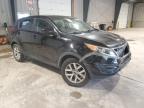 2016 Kia Sportage Lx იყიდება West Mifflin-ში, PA - Front End