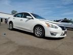 2013 Nissan Altima 2.5 na sprzedaż w New Britain, CT - Front End