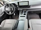 2025 Toyota Sienna Xle იყიდება New Britain-ში, CT - Side