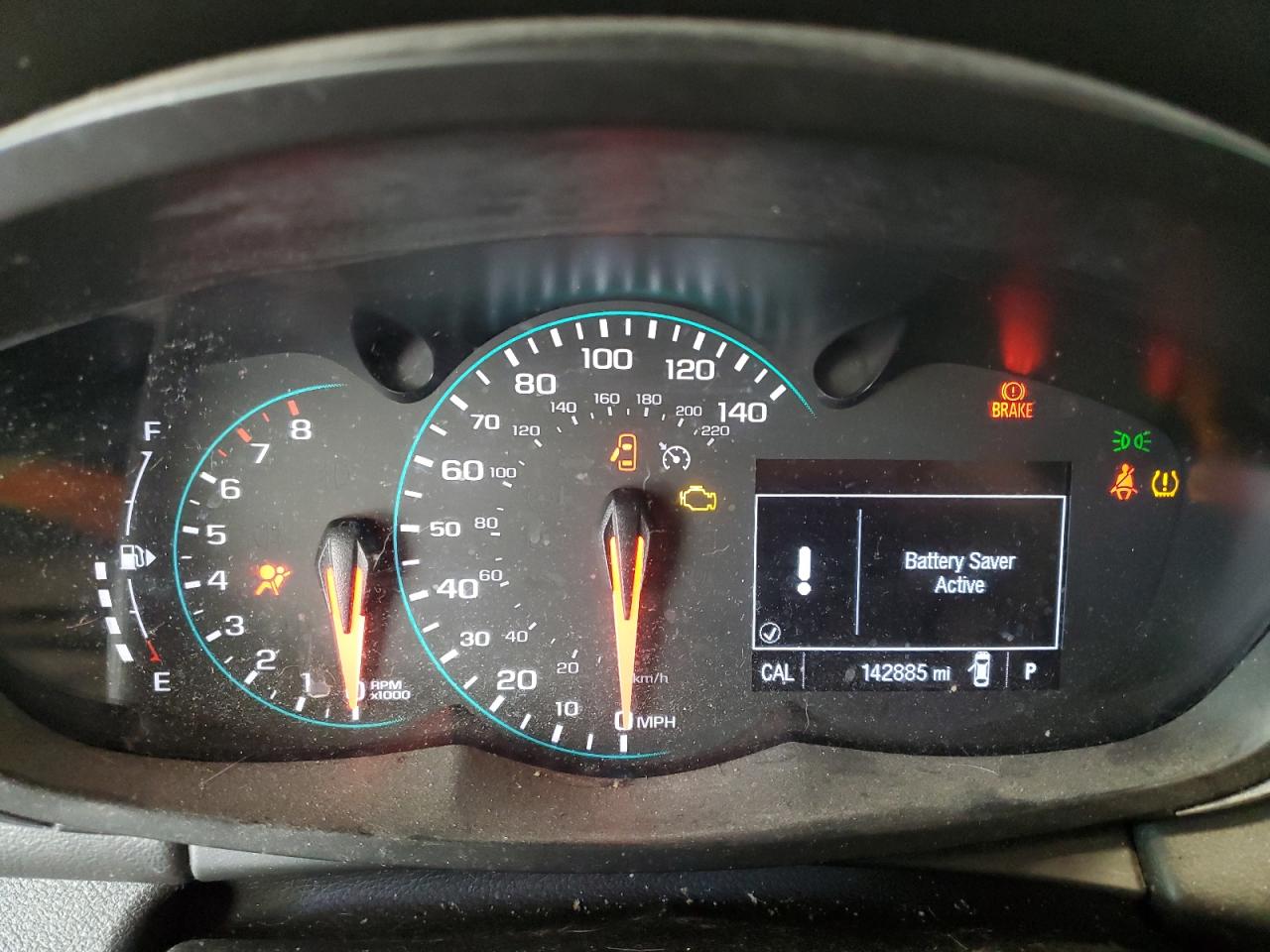 2019 Chevrolet Trax Ls VIN: 3GNCJNSB0KL224629 Lot: 54348165