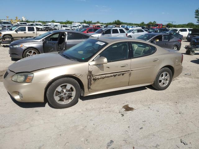 2005 Pontiac Grand Prix Gt