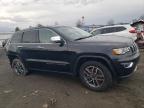 2022 Jeep Grand Cherokee Limited na sprzedaż w Finksburg, MD - Rear End