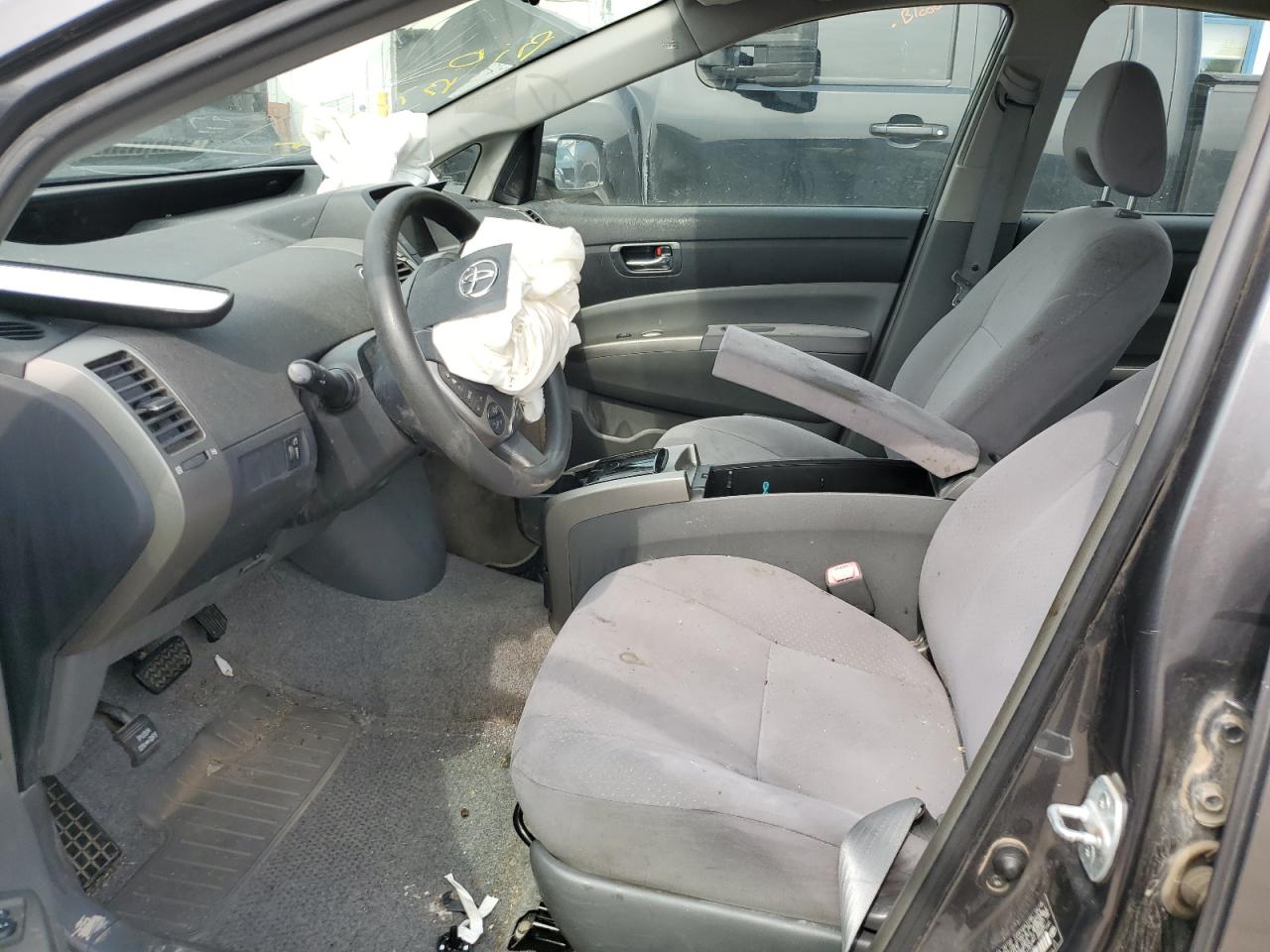 2006 Toyota Prius VIN: JTDKB20U363193754 Lot: 58397215