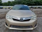 2012 Toyota Camry Base იყიდება Oklahoma City-ში, OK - Hail