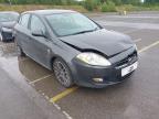 2008 FIAT BRAVO ACTI for sale at Copart SANDTOFT