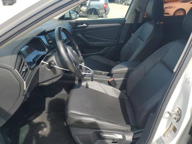  VOLKSWAGEN JETTA 2019 Biały