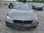 2015 Bmw 535 I na sprzedaż w Hueytown, AL - Side