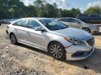 2017 Hyundai Sonata Sport   на продаже в Eight Mile, AL - Rear End