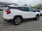 2021 Gmc Terrain Slt للبيع في Louisville، KY - Hail