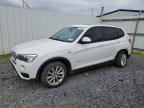 2017 Bmw X3 Sdrive28I за продажба в Albany, NY - Rear End