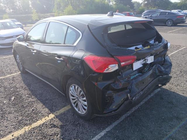 2019 FORD FOCUS TITA